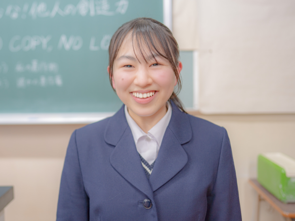 Takasaki Girls Gunma Prefectural High School